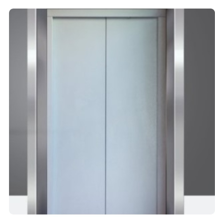 درب روانکار سانترال فول کابین سایز ۸۰