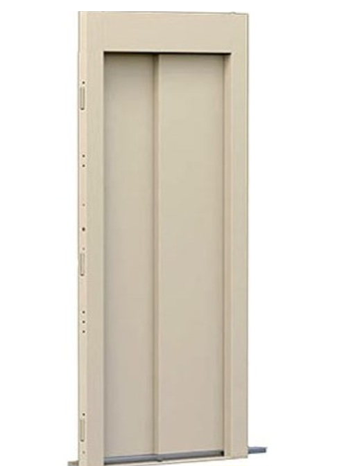 درب حریری نیمه کابین دولته سایز 80